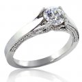 1.00ct. tw Canadian Diamond Engagement Ring